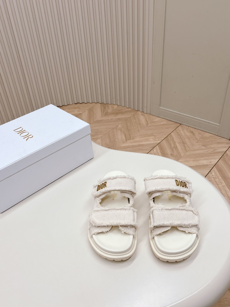 Christian Dior Sandals